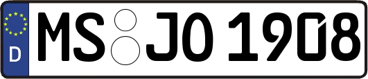 MS-JO1908