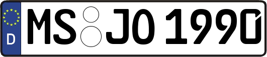 MS-JO1990