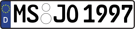 MS-JO1997