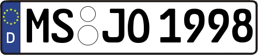 MS-JO1998