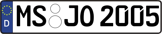 MS-JO2005