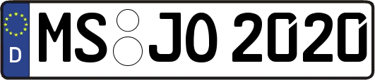MS-JO2020