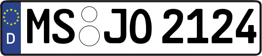 MS-JO2124