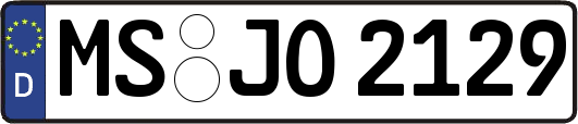 MS-JO2129