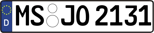 MS-JO2131