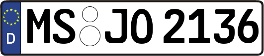 MS-JO2136