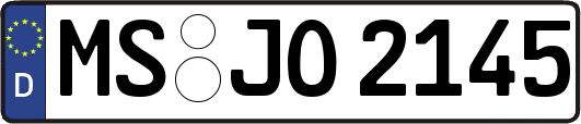 MS-JO2145