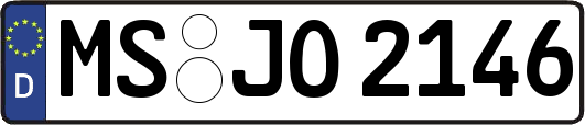 MS-JO2146