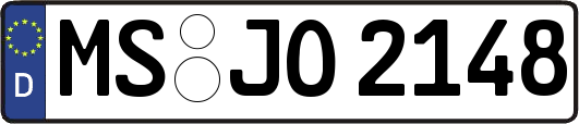 MS-JO2148