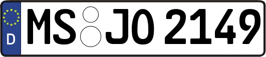MS-JO2149