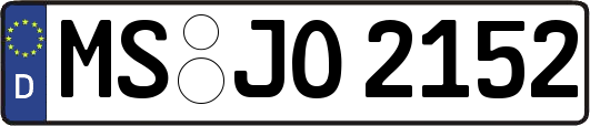 MS-JO2152