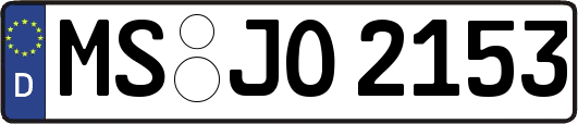 MS-JO2153