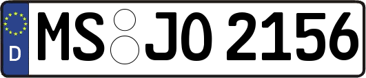 MS-JO2156