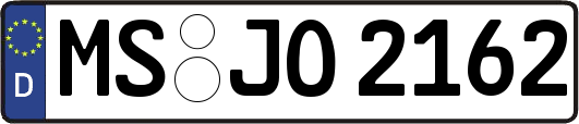 MS-JO2162