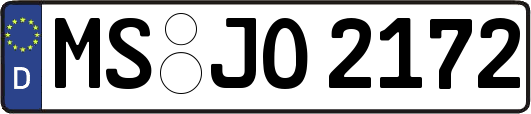 MS-JO2172