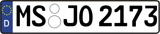MS-JO2173