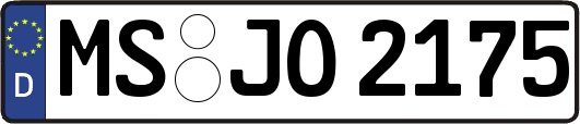 MS-JO2175
