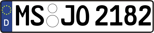 MS-JO2182