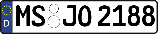 MS-JO2188