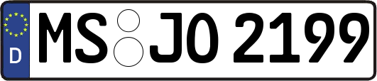 MS-JO2199