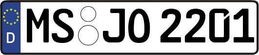 MS-JO2201
