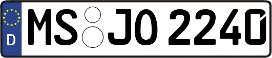 MS-JO2240