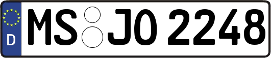 MS-JO2248