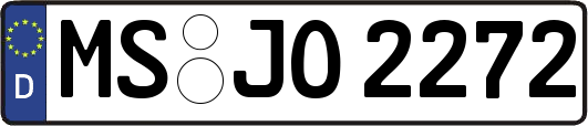 MS-JO2272