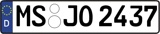 MS-JO2437