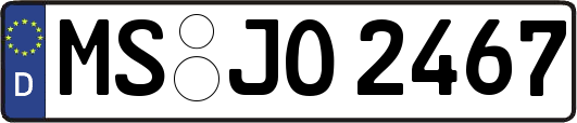 MS-JO2467