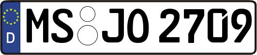MS-JO2709