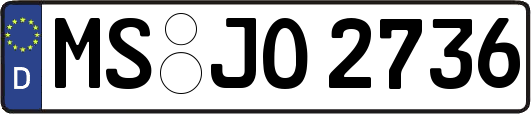 MS-JO2736