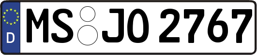 MS-JO2767