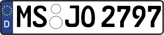MS-JO2797