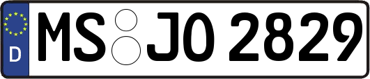 MS-JO2829