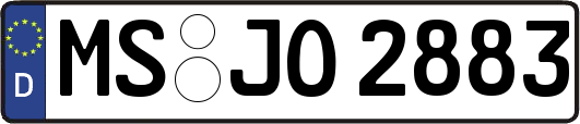 MS-JO2883