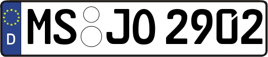 MS-JO2902