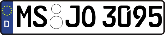MS-JO3095