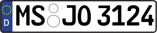 MS-JO3124