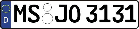 MS-JO3131