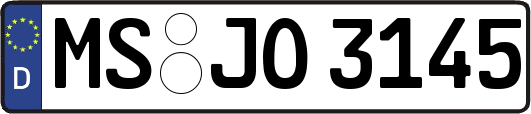 MS-JO3145