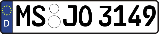 MS-JO3149