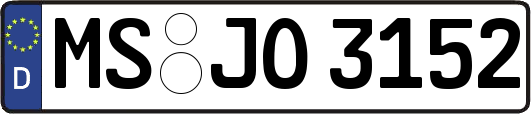 MS-JO3152