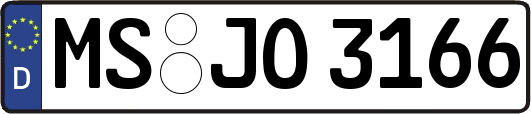 MS-JO3166