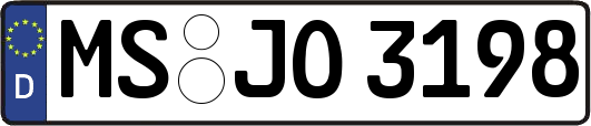 MS-JO3198