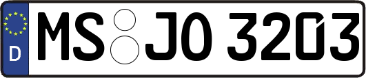 MS-JO3203