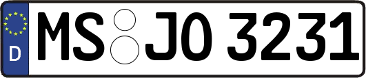 MS-JO3231