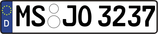 MS-JO3237