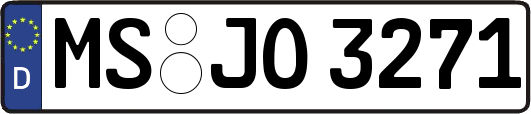 MS-JO3271