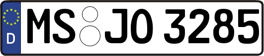 MS-JO3285